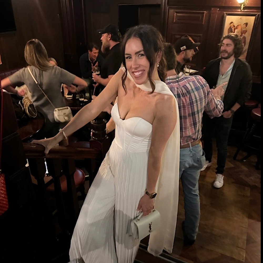 Meet your Posher, Margaret